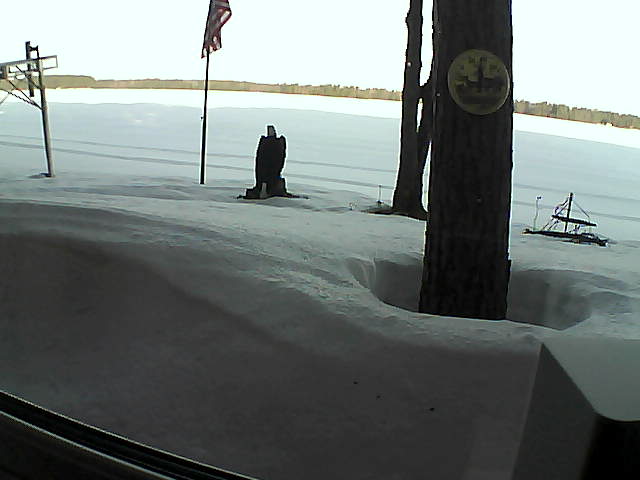 Whiteface Cam Image - Sun, 03/08/2020 8:34am 