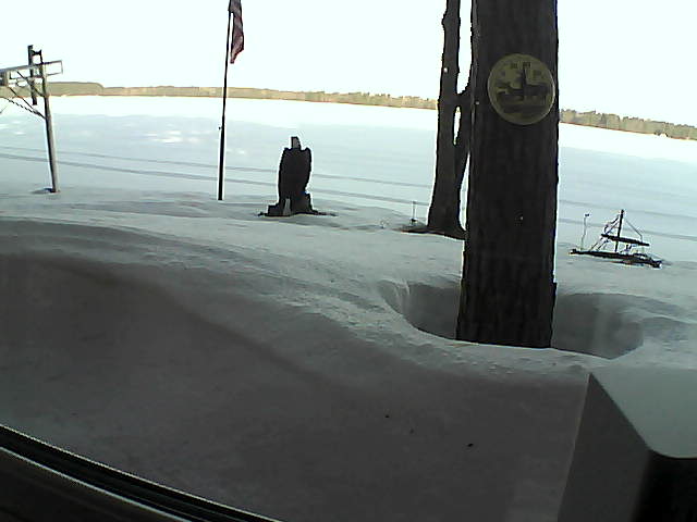 Whiteface Cam Image - Sun, 03/08/2020 8:44am 