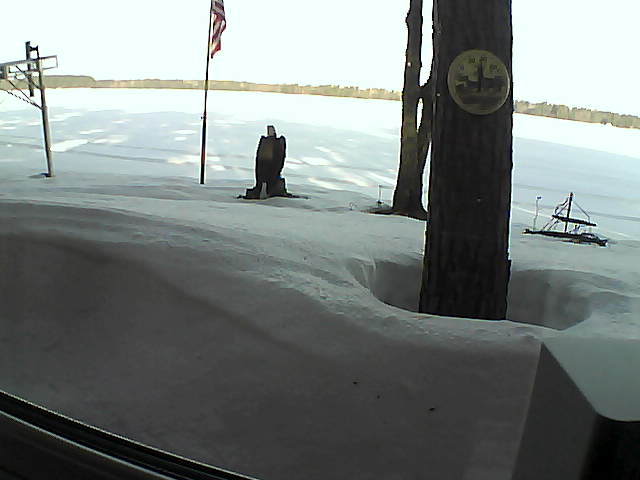 Whiteface Cam Image - Sun, 03/08/2020 9:04am 