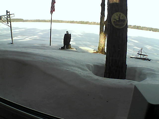 Whiteface Cam Image - Sun, 03/08/2020 9:24am 