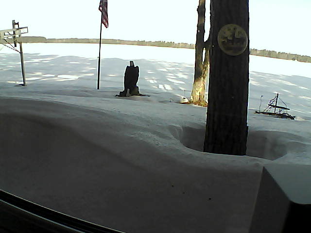 Whiteface Cam Image - Sun, 03/08/2020 9:34am 