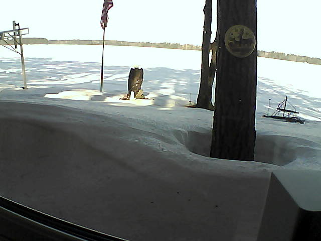 Whiteface Cam Image - Sun, 03/08/2020 10:14am 