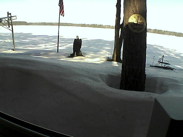 Whiteface Cam Image - Sun, 03/08/2020 10:24am 
