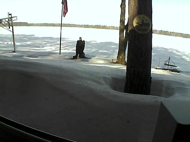 Whiteface Cam Image - Sun, 03/08/2020 10:34am 