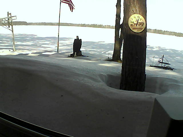 Whiteface Cam Image - Sun, 03/08/2020 10:54am 