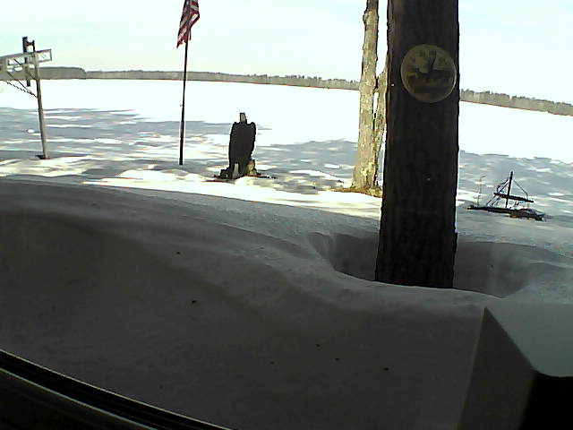 Whiteface Cam Image - Sun, 03/08/2020 11:24am 