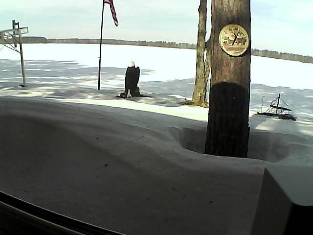 Whiteface Cam Image - Sun, 03/08/2020 11:34am 