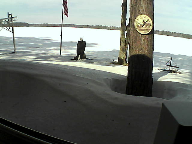 Whiteface Cam Image - Sun, 03/08/2020 11:44am 
