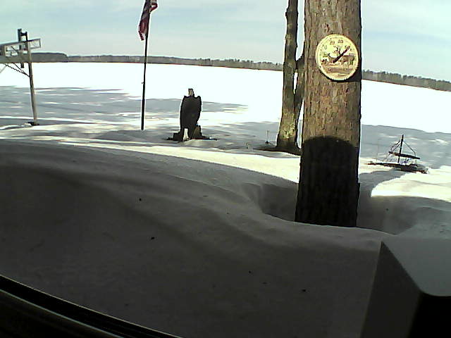 Whiteface Cam Image - Sun, 03/08/2020 11:54am 