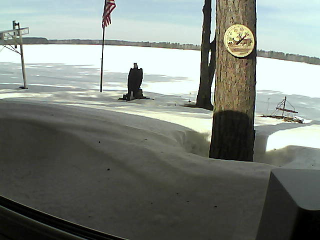Whiteface Cam Image - Sun, 03/08/2020 12:14pm 