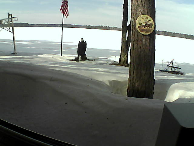 Whiteface Cam Image - Sun, 03/08/2020 1:04pm 