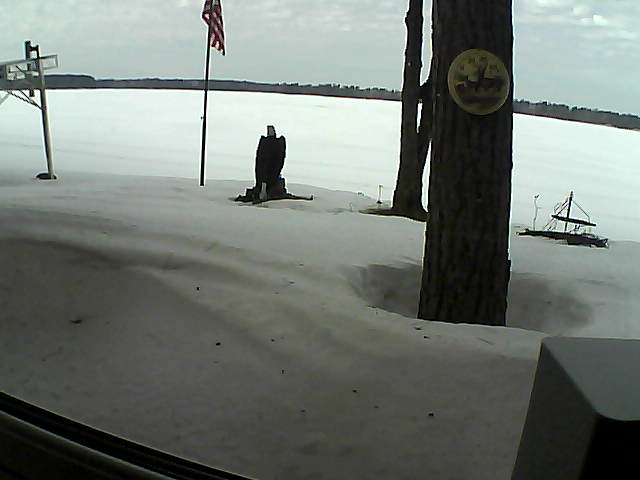 Whiteface Cam Image - Sun, 03/08/2020 2:04pm 