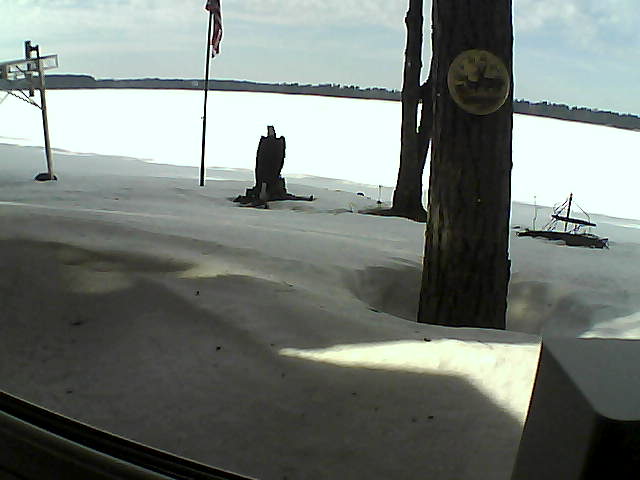 Whiteface Cam Image - Sun, 03/08/2020 3:34pm 