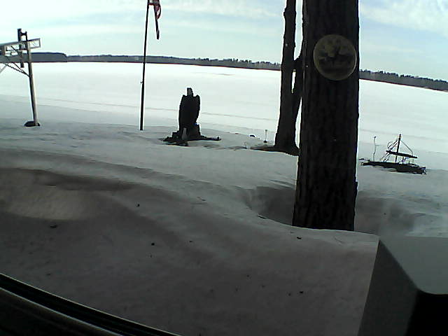 Whiteface Cam Image - Sun, 03/08/2020 3:44pm 