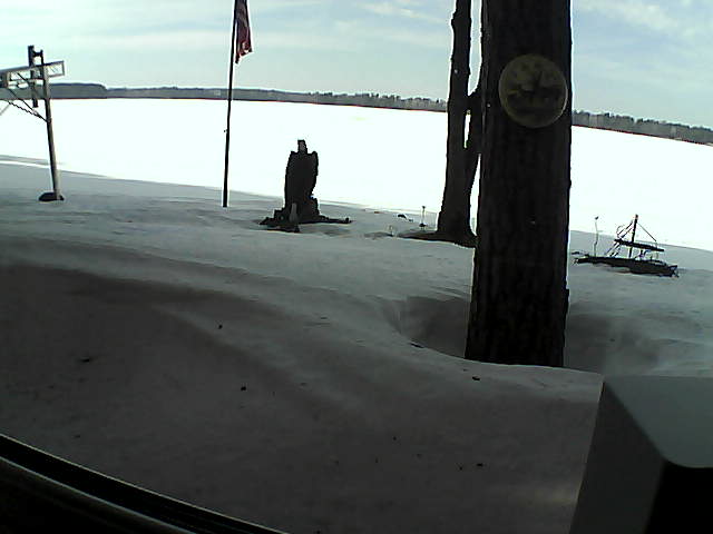 Whiteface Cam Image - Sun, 03/08/2020 3:54pm 