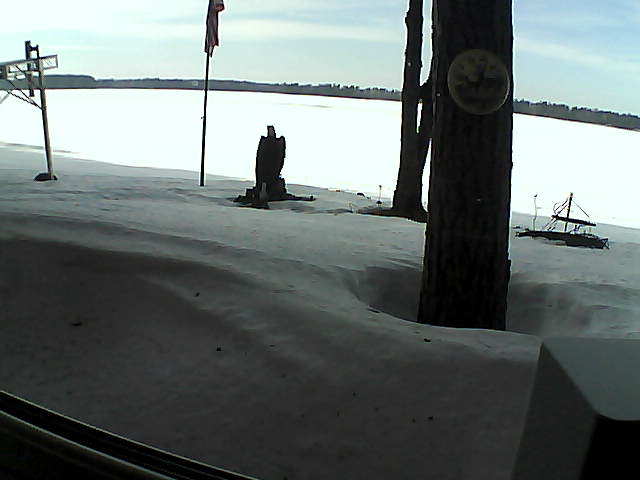 Whiteface Cam Image - Sun, 03/08/2020 4:04pm 