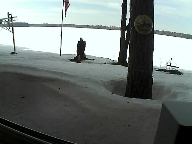 Whiteface Cam Image - Sun, 03/08/2020 4:24pm 