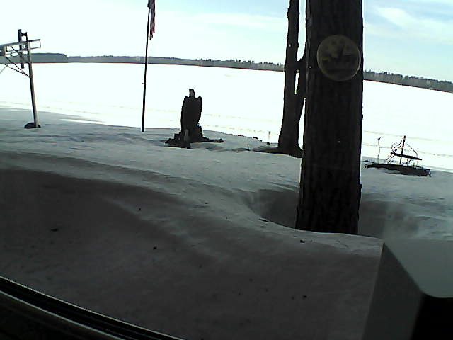 Whiteface Cam Image - Sun, 03/08/2020 4:34pm 