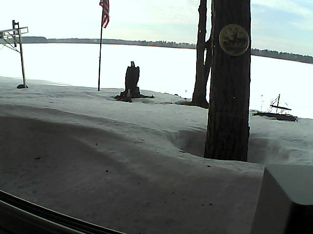 Whiteface Cam Image - Sun, 03/08/2020 4:44pm 