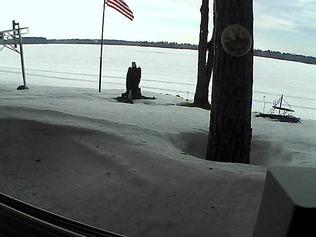 Whiteface Cam Image - Sun, 03/08/2020 5:04pm 