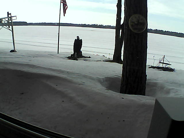 Whiteface Cam Image - Sun, 03/08/2020 5:14pm 