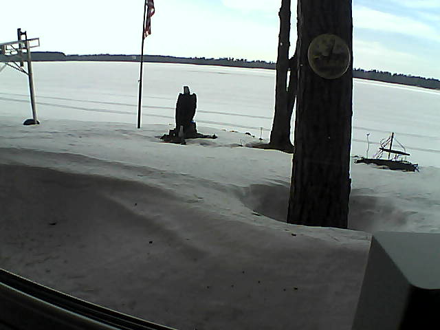 Whiteface Cam Image - Sun, 03/08/2020 5:24pm 