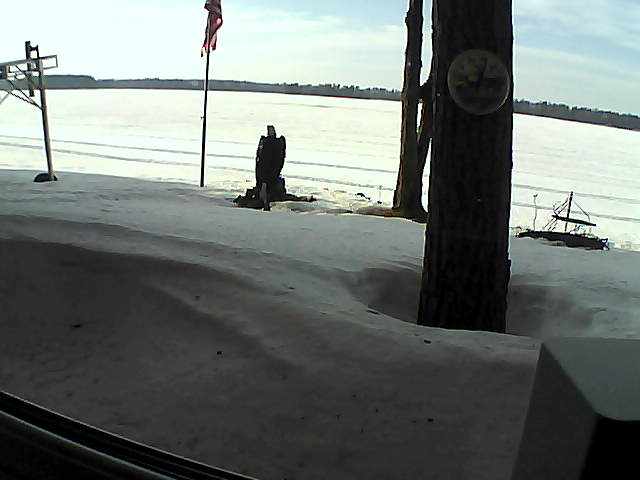 Whiteface Cam Image - Sun, 03/08/2020 5:34pm 