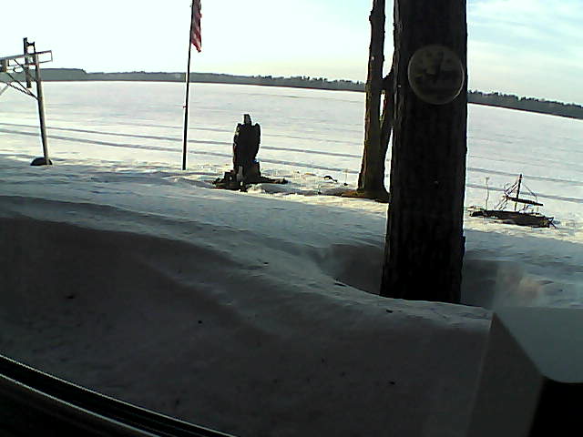 Whiteface Cam Image - Sun, 03/08/2020 6:04pm 