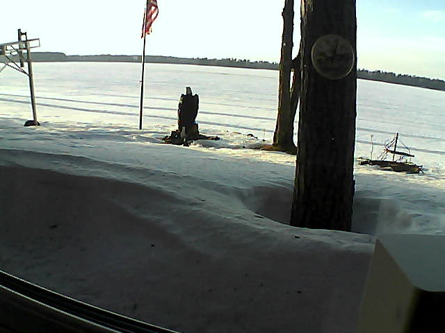 Whiteface Cam Image - Sun, 03/08/2020 6:14pm 