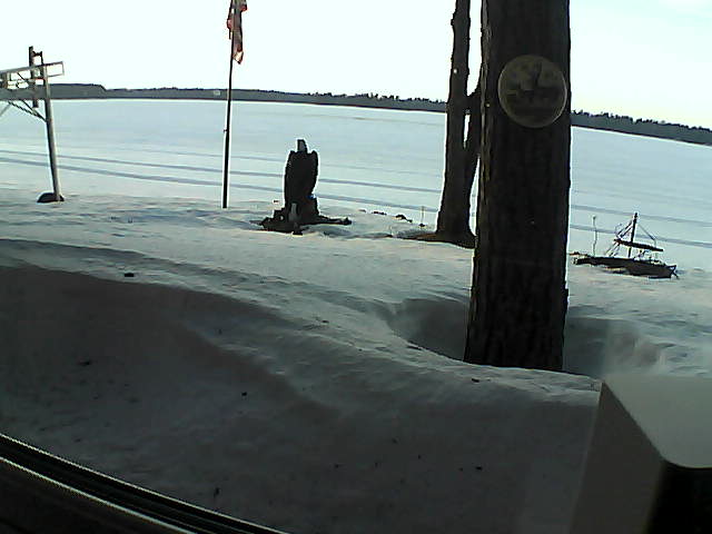 Whiteface Cam Image - Sun, 03/08/2020 6:24pm 