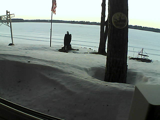 Whiteface Cam Image - Sun, 03/08/2020 6:34pm 