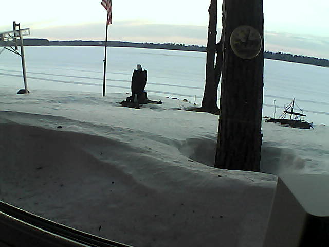 Whiteface Cam Image - Sun, 03/08/2020 6:44pm 