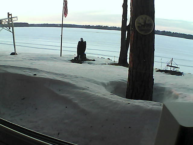 Whiteface Cam Image - Sun, 03/08/2020 6:54pm 