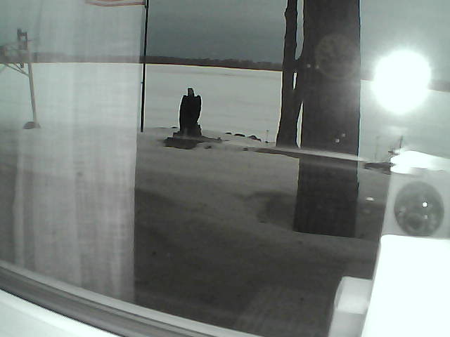 Whiteface Cam Image - Mon, 03/09/2020 7:13am 