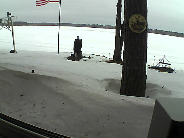 Whiteface Cam Image - Mon, 03/09/2020 7:33am 