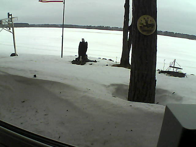 Whiteface Cam Image - Mon, 03/09/2020 7:43am 