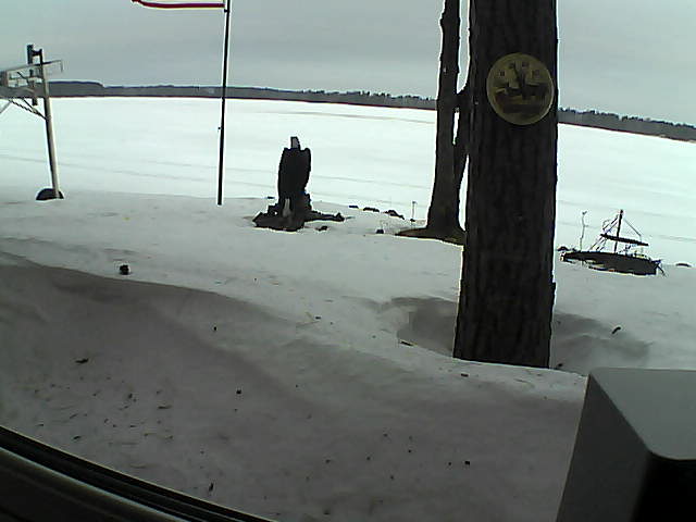 Whiteface Cam Image - Mon, 03/09/2020 8:03am 