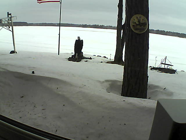 Whiteface Cam Image - Mon, 03/09/2020 8:13am 