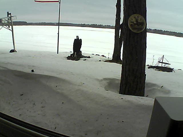 Whiteface Cam Image - Mon, 03/09/2020 8:23am 