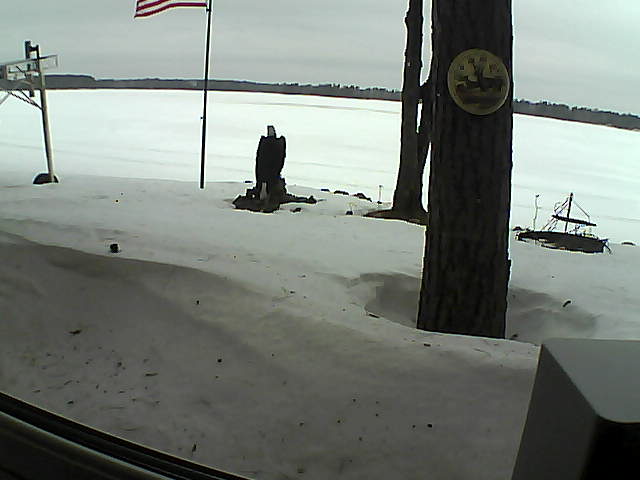 Whiteface Cam Image - Mon, 03/09/2020 8:33am 