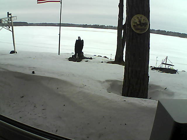 Whiteface Cam Image - Mon, 03/09/2020 8:53am 