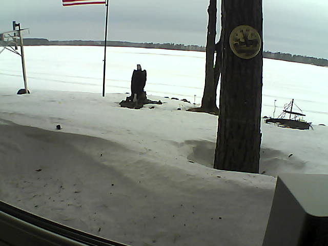 Whiteface Cam Image - Mon, 03/09/2020 9:03am 