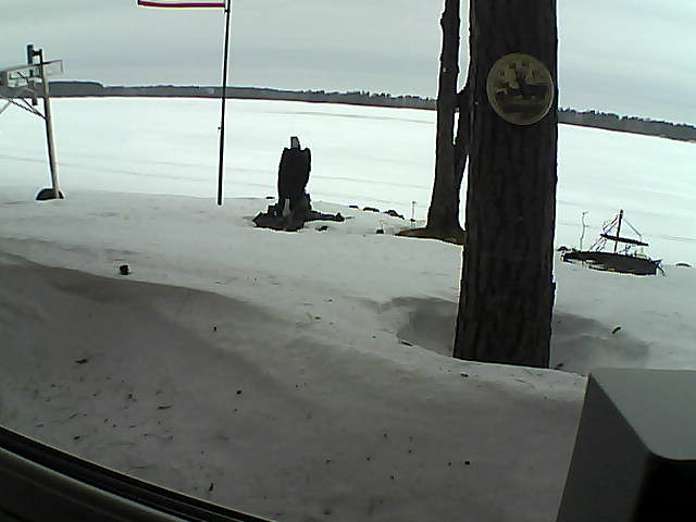 Whiteface Cam Image - Mon, 03/09/2020 9:33am 