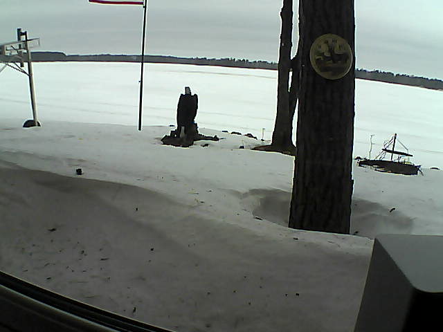 Whiteface Cam Image - Mon, 03/09/2020 9:53am 