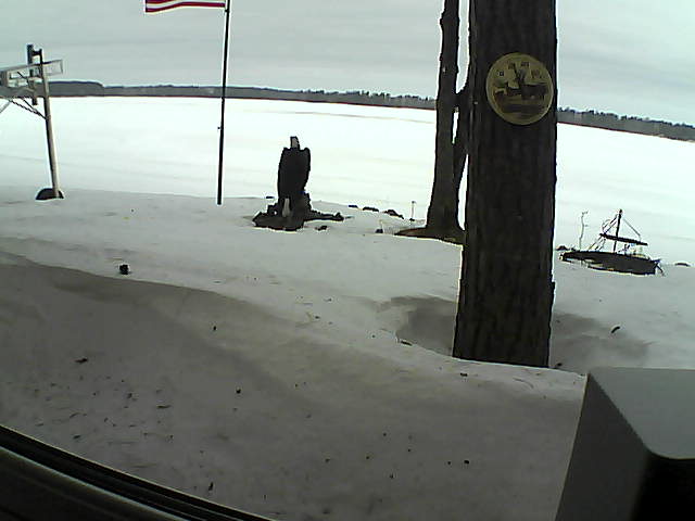 Whiteface Cam Image - Mon, 03/09/2020 10:23am 