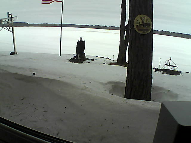 Whiteface Cam Image - Mon, 03/09/2020 10:33am 