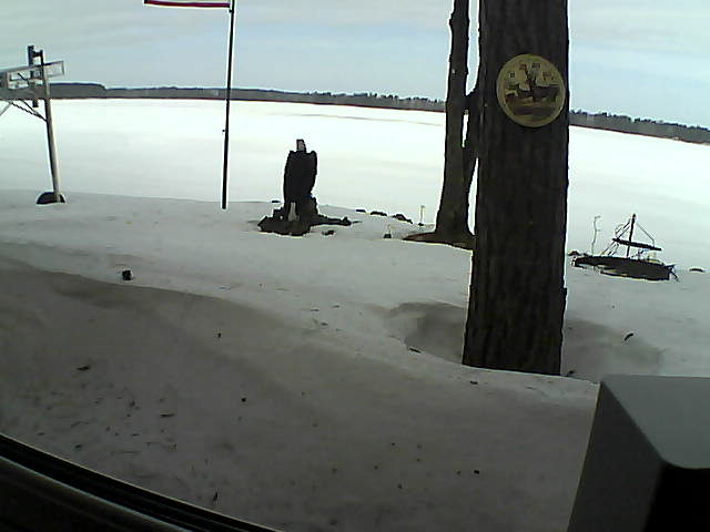 Whiteface Cam Image - Mon, 03/09/2020 10:53am 