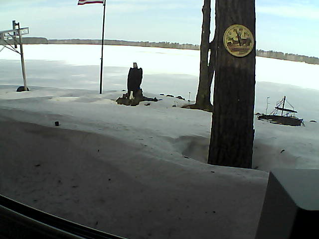 Whiteface Cam Image - Mon, 03/09/2020 11:03am 