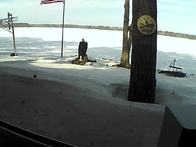 Whiteface Cam Image - Mon, 03/09/2020 11:13am 