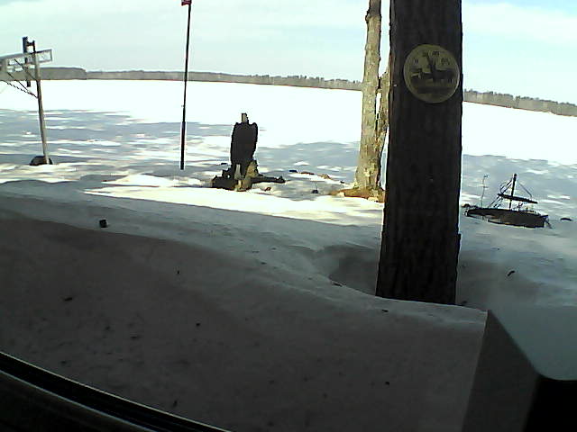 Whiteface Cam Image - Mon, 03/09/2020 11:23am 